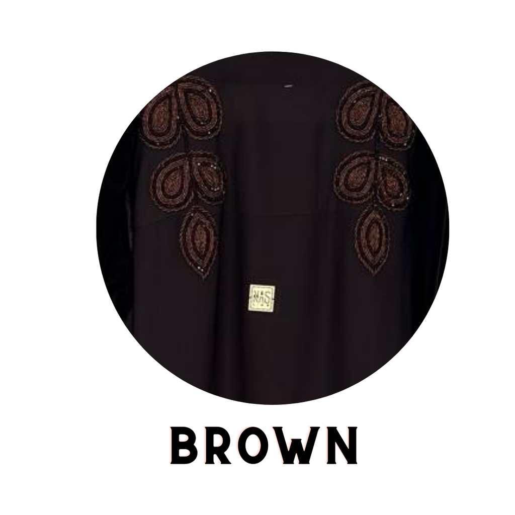 NAS Line Abaya