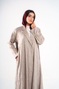Abayat Rose Abaya