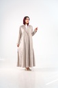 Abayat Rose Abaya