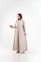 Abayat Rose Abaya