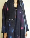 Antic Abaya Abaya 