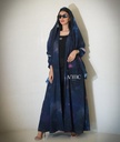 Antic Abaya Abaya 