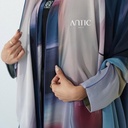 Antic Abaya Abaya