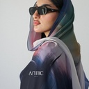 Antic Abaya Abaya