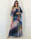 Antic Abaya Abaya