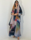 Antic Abaya Abaya