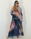 Antic Abaya Abaya