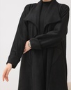 Nude Line Abaya