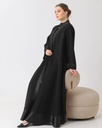 Nude Line Abaya 