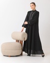 Nude Line Abaya 