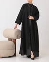 Nude Line Abaya 