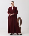 Nude Line Abaya 