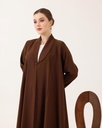 Nude Line Abaya 