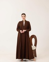 Nude Line Abaya 