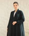 Nude Line Abaya 