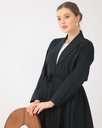 Nude Line Abaya 