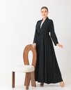 Nude Line Abaya 