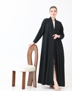 Nude Line Abaya 