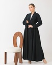 Nude Line Abaya 