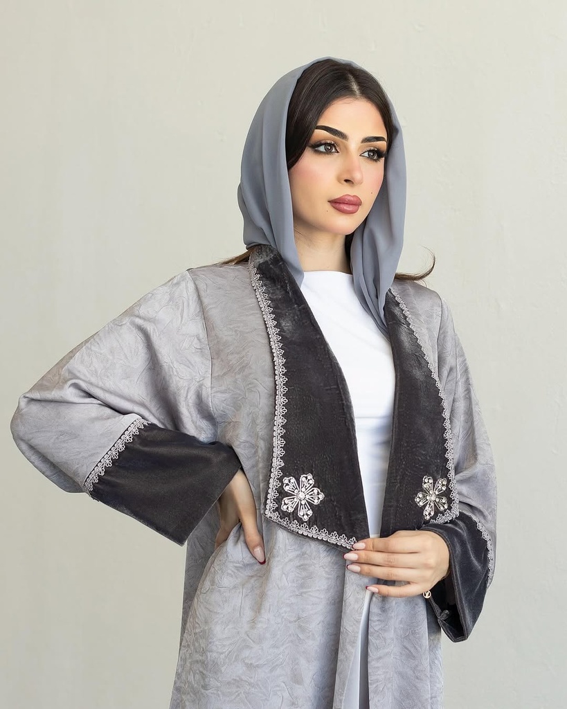 Gaia Fashion Abaya
