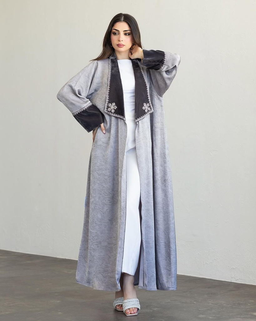 Gaia Fashion Abaya