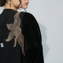 Nas Line Abaya