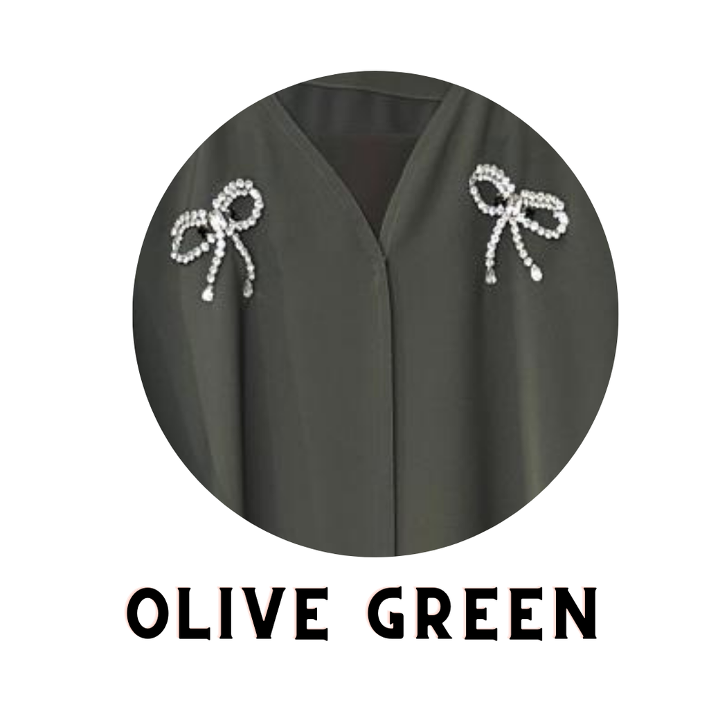 Rem Chic Abaya