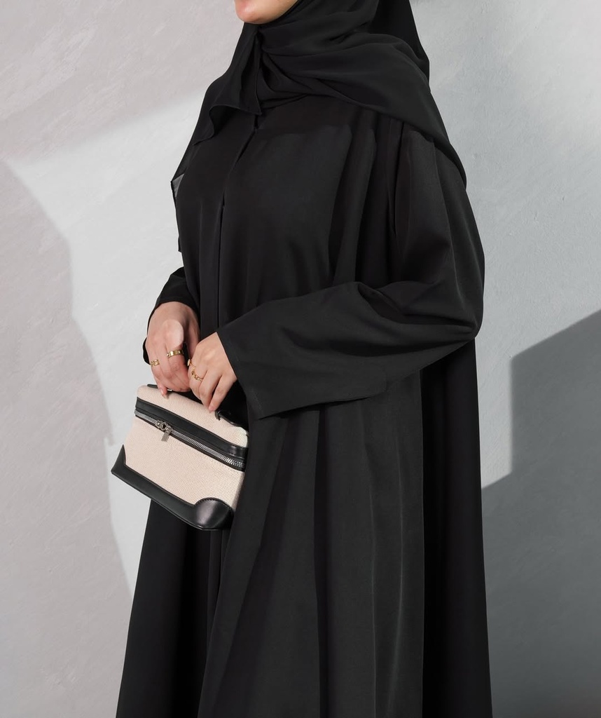 Ginaab Collection Abaya