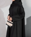 Ginaab Collection Abaya