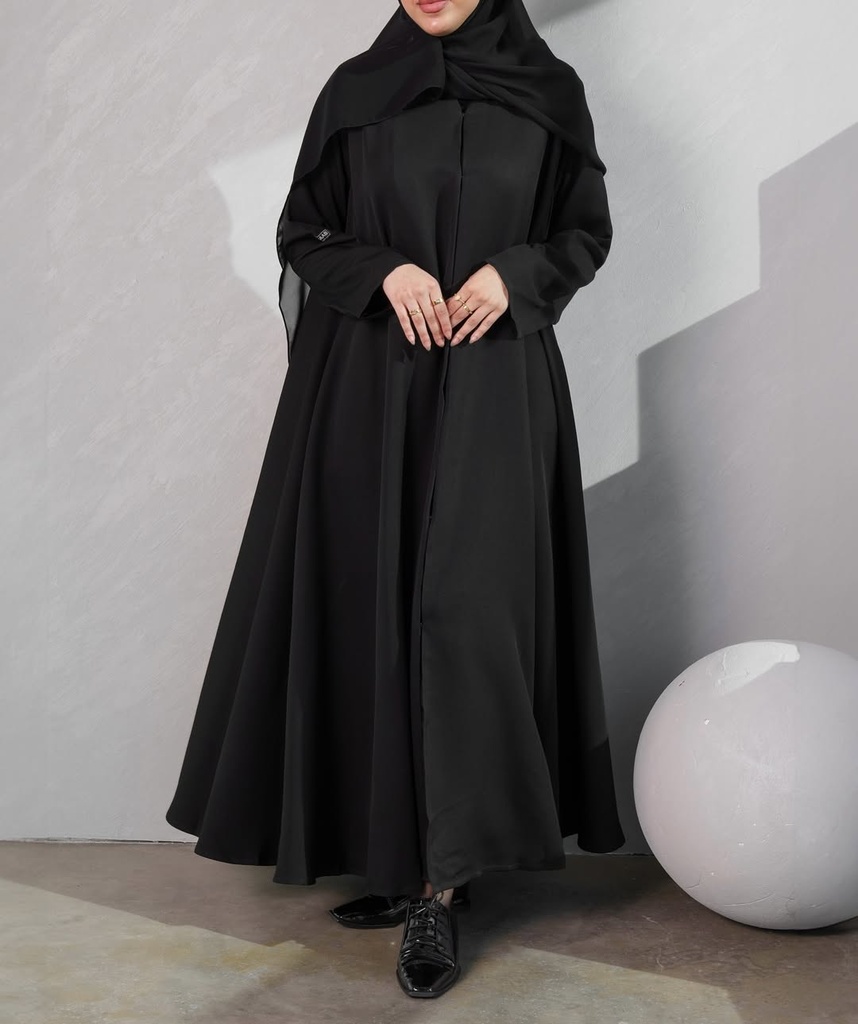 Ginaab Collection Abaya