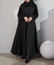 Ginaab Collection Abaya