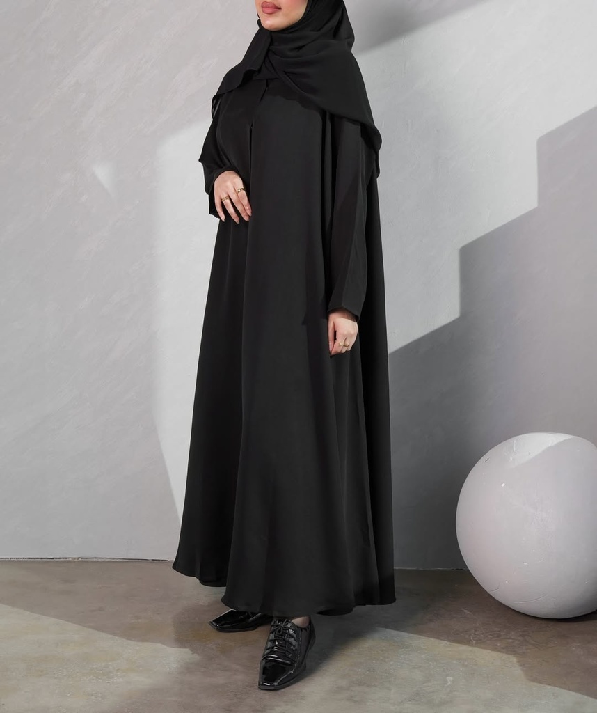 Ginaab Collection Abaya