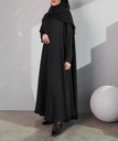 Ginaab Collection Abaya