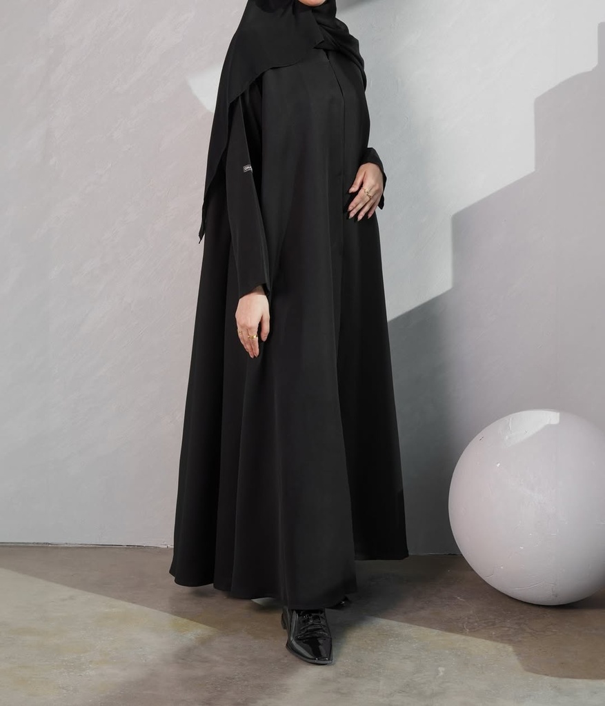 Ginaab Collection Abaya