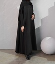 Ginaab Collection Abaya