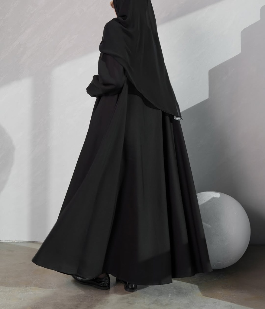 Ginaab Collection Abaya