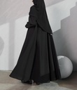 Ginaab Collection Abaya