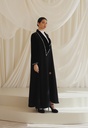 Siraa Design Abaya