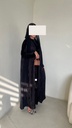 Siraa Design Abaya