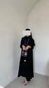 Siraa Design Abaya 
