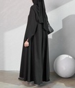 Ginaab Collection Abaya
