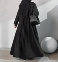 Ginaab Collection Abaya