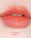 Tocobo Powder Cream Lip Balm - 033 Carrot Cake