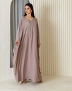 Schwarz Eid Dress