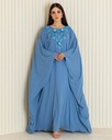 Schwarz Eid Dress