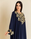Schwarz Eid Dress 
