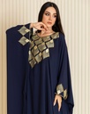 Schwarz Eid Dress 