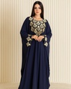 Schwarz Eid Dress 