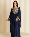 Schwarz Eid Dress 