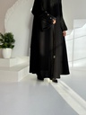 Zina Couture Abaya